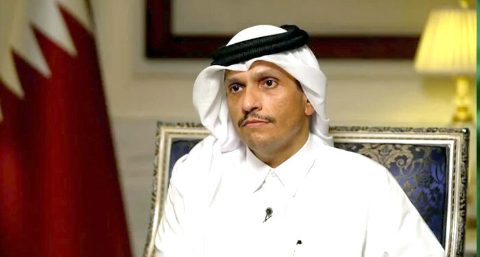 اسرائیل جنگ بندی کیلئے سنجیدہ نہیں لگ رہا: قطر