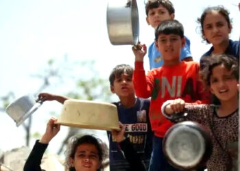 غزہ میں اسرائیل کا بڑا آپریشن شروع ، اقوام متحدہ نے امریکی امدادی منصوبہ مسترد کر دیا