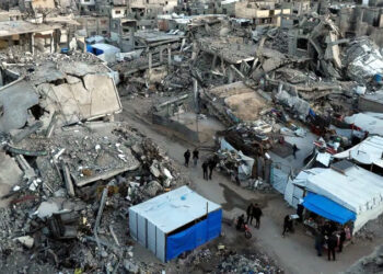 اسرائیلی قیدیوں کی بازیابی کیلئے اسرائیلی فوج خواتین کی لباس پہن کر غزہ میں داخل