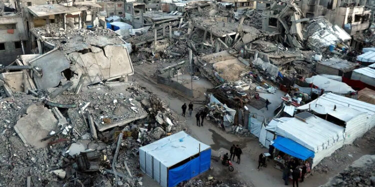 اسرائیلی قیدیوں کی بازیابی کیلئے اسرائیلی فوج خواتین کی لباس پہن کر غزہ میں داخل