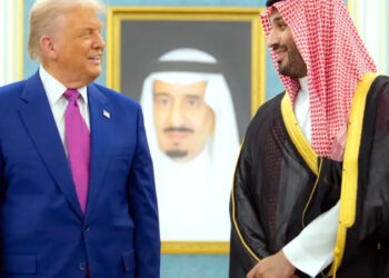 ٹرمپ کے دور میں سعودی کے ساتھ دفاعی تعاون مضبوط ہوا ہے: پینٹاگون کا دعویٰ