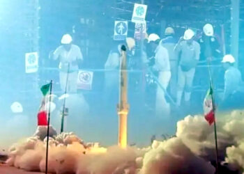 ایران جوہری ہتھیاروں کی جانب بڑھ رہا ہے : آسٹریائی انٹیلی جنس کا دعویٰ