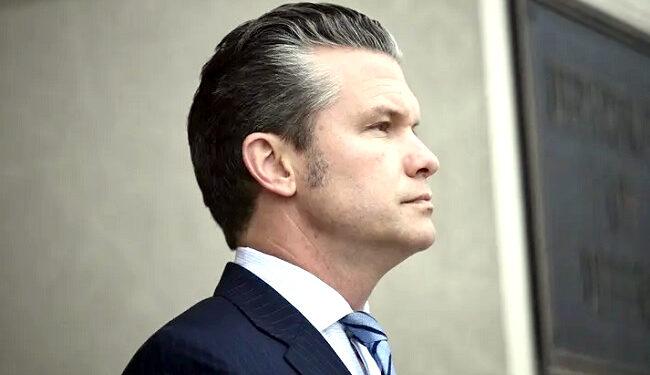 امریکی وزیردفاع کا چینی افواج پر تائیوان پر حملے کیلئے مشق کرنے کا الزام