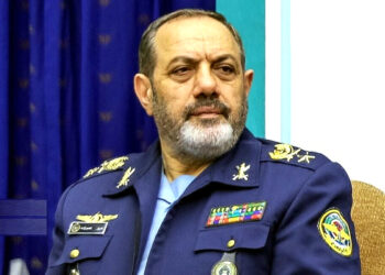 امریکا یا اسرائیل نے حملہ کیا تو جوابی وار کریں گے: ایران