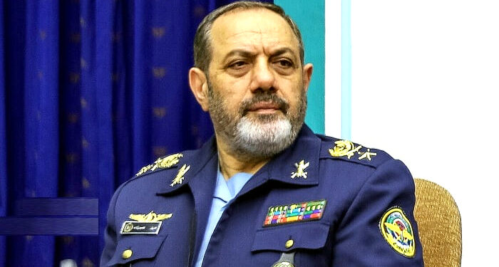 امریکا یا اسرائیل نے حملہ کیا تو جوابی وار کریں گے: ایران