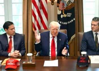 پوتین کے ساتھ مذاکرات ٹرمپ کیلئے مشکل کام ہے،امریکی صدر کو مایوسی