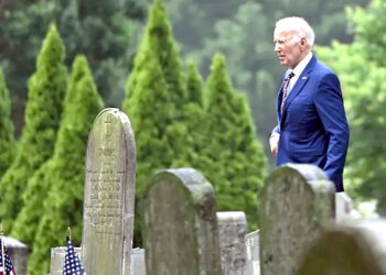 جو بائیڈن ’کینسر‘ سے صحت یابی کے حوالے سے پرْ امید