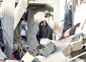 اسرائیلی فوج کا غزہ میں کارروائیوں کو توسیع دینے کا حکم