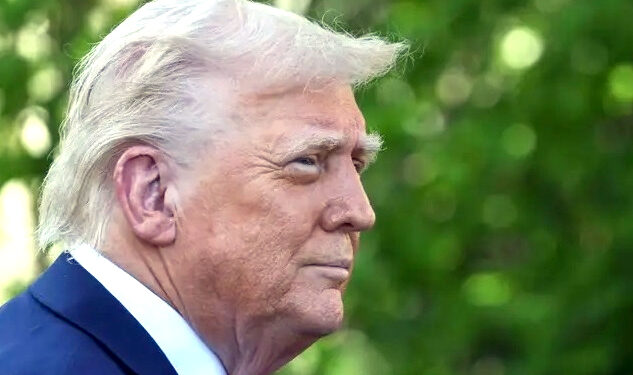 ٹرمپ کا درآمدی دوا ساز مصنوعات پر نئے کسٹم ٹیکس عائد کرنے کا ارادہ