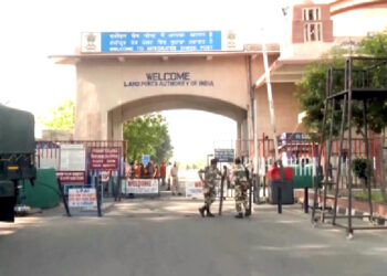 ہند- پاک کے درمیان موجودہ کشیدگی نے افغانستان کی تشویش میں اضافہ کیا