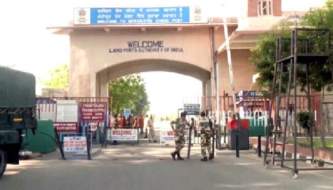 ہند- پاک کے درمیان موجودہ کشیدگی نے افغانستان کی تشویش میں اضافہ کیا