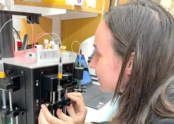 امریکہ نے روسی سائنسدان کیسنیا پیٹرووا کے گرد گھیرا تنگ کیا