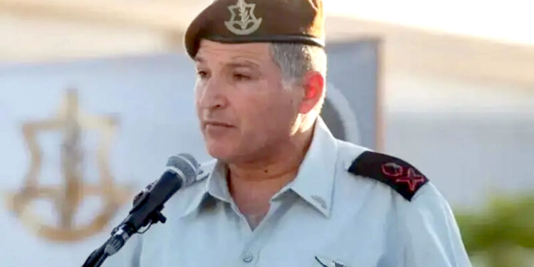 غزہ میں قیدیوں کی واپسی سے متعلق کسی بھی معاہدے کے خلاف ہیں؟شاباک چیف