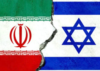 اسرائیل کسی بغیر پیشگی اطلاع کے ایران پر حملہ کرسکتا ہے، یوروپی حکام کو خدشہ