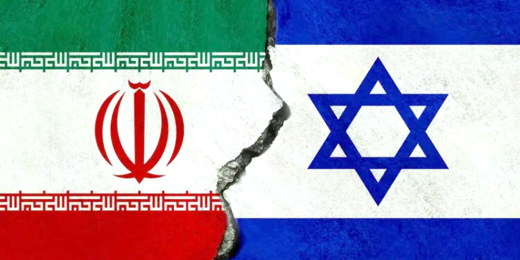 اسرائیل کسی بغیر پیشگی اطلاع کے ایران پر حملہ کرسکتا ہے، یوروپی حکام کو خدشہ