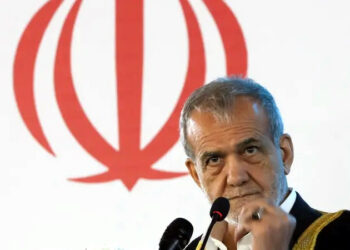 ہمیں یورینیم کی افزودگی سے کوئی نہیں روک سکتا:ایرانی صدر کا دوٹوک