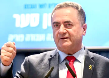 حماس امریکی تجویز کو قبول کرے ورنہ اسے ختم کردیا جائے گا: اسرائیلی وزیر دفاع