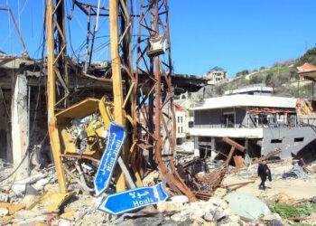 اسرائیلی فوج نے حزب اللہ کے اہم کمانڈر کوہلاک کرنے کا دعویٰ کیا