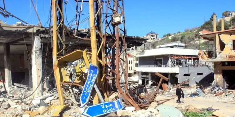 اسرائیلی فوج نے حزب اللہ کے اہم کمانڈر کوہلاک کرنے کا دعویٰ کیا