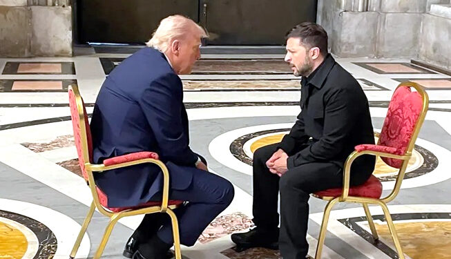 ایران روس یا امریکہ کو یورینیم منتقل کرنے کیلئے تیار