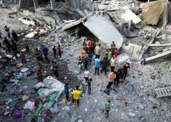 بہت ہوچکا اب غزہ جنگ بند کرو، ٹرمپ کا نیتن یاھو کو سخت پیغام