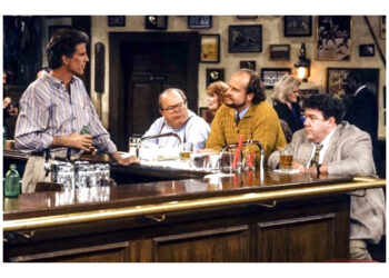 مشہور امریکی ٹیلی ویژن اداکار جارج وینڈٹ 76 سال کی عمر میں انتقال کر گئے