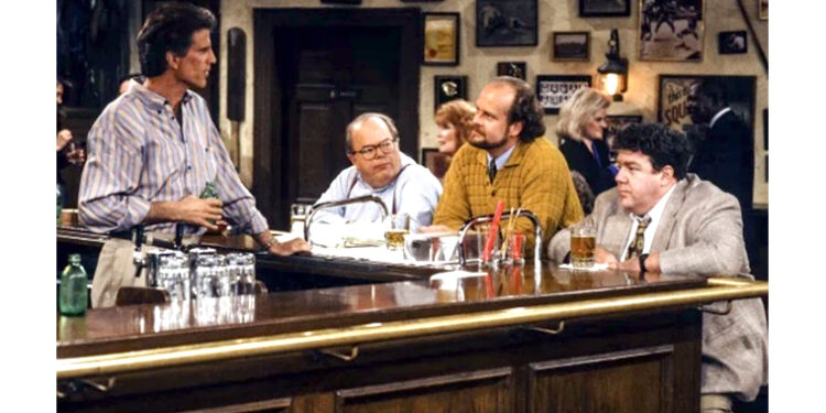 مشہور امریکی ٹیلی ویژن اداکار جارج وینڈٹ 76 سال کی عمر میں انتقال کر گئے