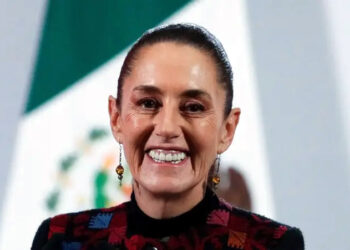 امریکی مداخلت اور خود مختاری پر سمجھوتہ قبول نہیں، میکسیکو کی صدر کا ٹرمپ کو دوٹوک جواب