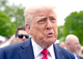 غزہ سے یرغمالیوں کو جلد از جلد نکالنے کیلئے کام کر رہے: امریکی صدر