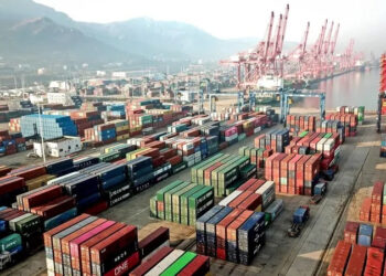 امریکہ کا آئندہ ہفتے چین پر کسٹم ٹیرف 50فیصد تک کم کرنے پر غور