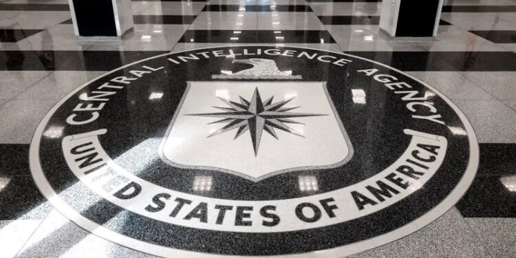 امریکی مرکزی انٹیلی جنس ایجنسی (سی آئی اے) کا 1200 ملازمتیں ختم کرنے کا منصوبہ
