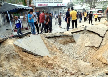 القسام بریگیڈز کے سربراہ محمد السنوار کو نشانہ بنانے کیلئے اسرائیلی فوج کا حملہ