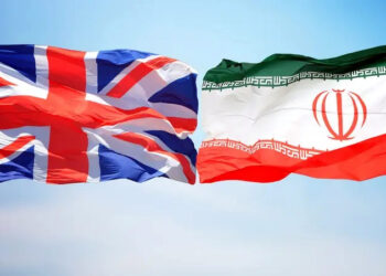 ایرانی شہریوں کی برطانیہ میں گرفتاری، ایران نے برطانوی سفیر کو طلب کر لیا