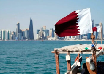 قطر کا اسرائیلی وزیرِ اعظم کے بیانات پر سخت ردعمل