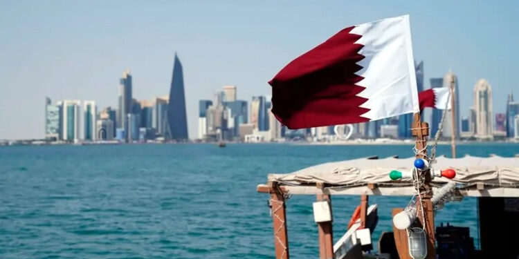 قطر کا اسرائیلی وزیرِ اعظم کے بیانات پر سخت ردعمل