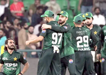 ٹونٹی ٹونٹی کرکٹ میں پاکستان کیلئے بنگلہ دیش کے خلاف سب سے اچھی بالنگ