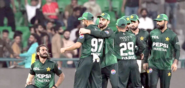 ٹونٹی ٹونٹی کرکٹ میں پاکستان کیلئے بنگلہ دیش کے خلاف سب سے اچھی بالنگ