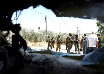 رام اللہ میں عرب وزرائے خارجہ کے اجلاس کو اسرائیل روکنے پر بضد