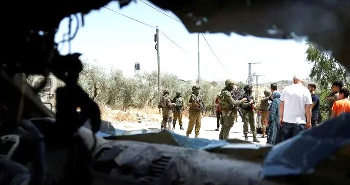 رام اللہ میں عرب وزرائے خارجہ کے اجلاس کو اسرائیل روکنے پر بضد