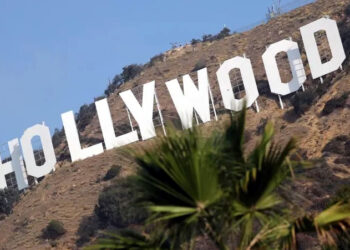 ٹرمپ کا غیر ملکی فلموں پر 100 فیصد ٹیکس عائد کرنے کا اعلان