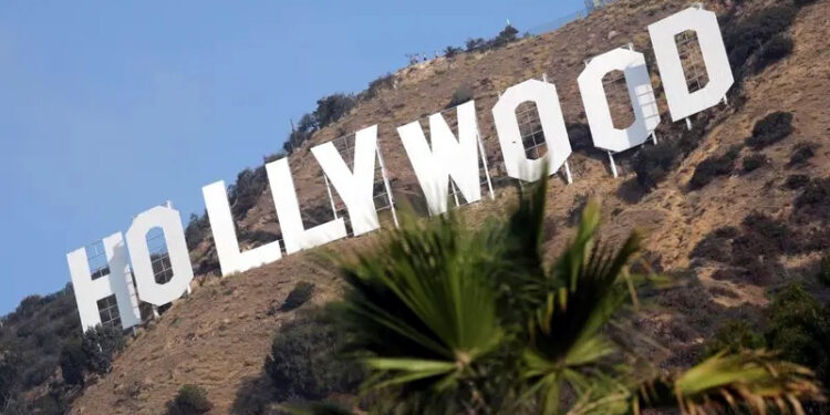 ٹرمپ کا غیر ملکی فلموں پر 100 فیصد ٹیکس عائد کرنے کا اعلان