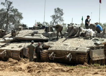 ہمارے پاس حماس کو ختم کرنے کا منصوبہ ہے: اسرائیل