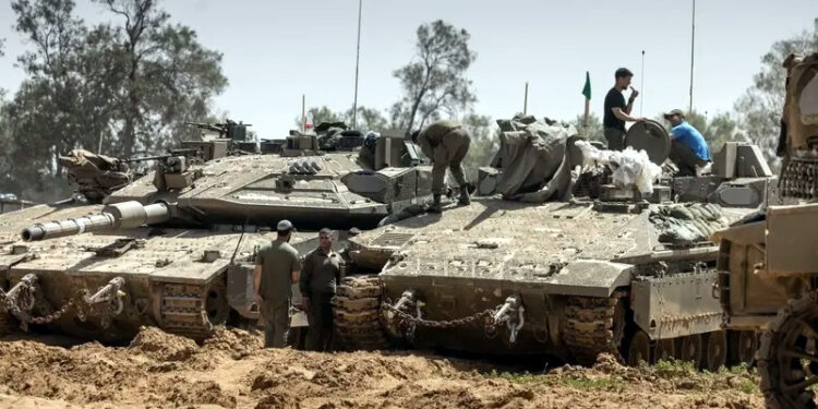 ہمارے پاس حماس کو ختم کرنے کا منصوبہ ہے: اسرائیل