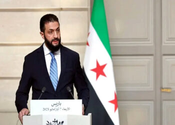 کشیدگی روکنے کے لیے اسرائیل کے ساتھ بالواسطہ مذاکرات کر رہے: شامی صدر