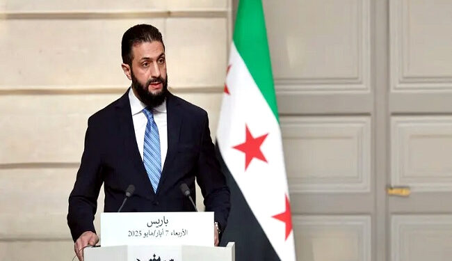 کشیدگی روکنے کے لیے اسرائیل کے ساتھ بالواسطہ مذاکرات کر رہے: شامی صدر