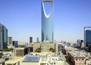 سعودی-امریکی بزنس فورم کا آغاز، بڑی عالمی شخصیات کی شرکت