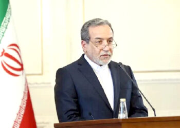 جوہری معاملے پر امریکہ سے کوئی تجویز موصول نہیں ہوئی، ایران کا ٹرمپ کے بیانات پر رد عمل