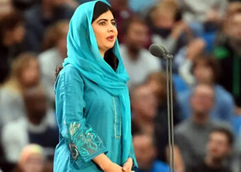 جنگ زدہ لبنان میں بچوں کی تعلیم کے لیے ملالہ کا ڈیڑھ لاکھ ڈالر کا عطیہ