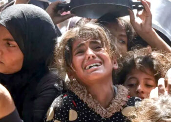 رفح میں سرنگ دھماکے سے دو اسرائیلی فوجی ہلاک،غزہ کی حالت بدتر