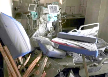 غزہ میں طبی خدمات بری طرح متاثر، 11ہفتوں سے امدادی ٹرک داخل نہیں ہو سکے:عالمی ادارہ صحت